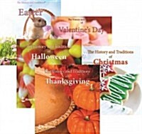 Holiday Bundle (Paperback)