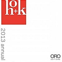 2013 Hok Design Annual (Hardcover)
