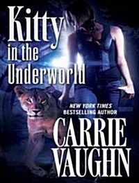 Kitty in the Underworld (MP3 CD)