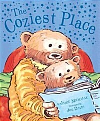 The Coziest Place (Hardcover)