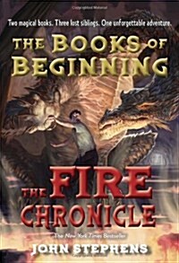 The Fire Chronicle (Paperback)