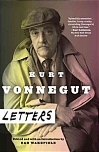 Kurt Vonnegut: Letters (Paperback)