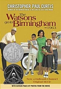 The Watsons Go to Birmingham - 1963 (Paperback)