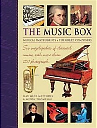 Music Box (Hardcover)