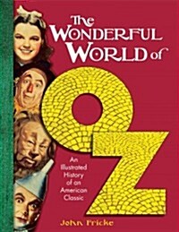 The Wonderful World of Oz (Hardcover)