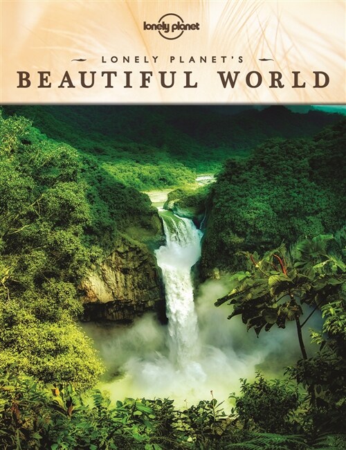 Lonely Planet Lonely Planets Beautiful World 1 (Hardcover)