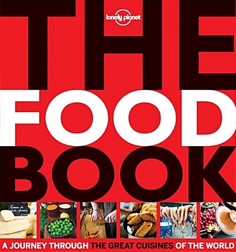 The Food Book Mini (Hardcover)