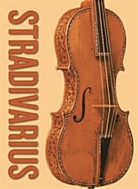 Stradivarius (Hardcover)
