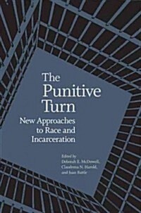 The Punitive Turn: New Approaches to Race and Incarceration (Hardcover)
