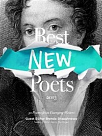 Best New Poets (Paperback, 2013)
