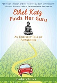 Ethel Katz Finds Her Guru (Paperback)