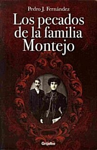 Los pecados de la familia Montejo / The sins of Montejos family (Paperback)