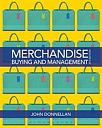 Merchandise Buying and Management (Paperback, 4 Revised edition)