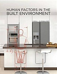 Human Factors in the Built Environment (Paperback)