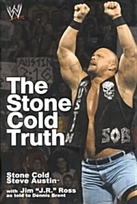 Stone Cold Truth (Paperback)