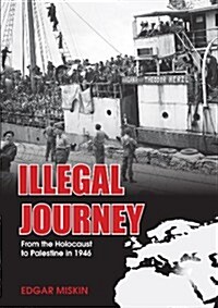 Illegal Journey (Paperback)