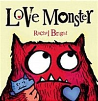 Love Monster (Hardcover)