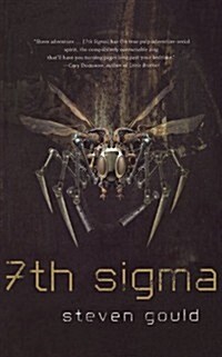 7th Sigma (Paperback)