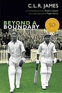 Beyond a Boundary (Paperback, 50, Anniversary)