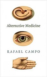 Alternative Medicine (Hardcover, 1st)