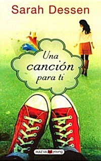 Una Cancion Para Ti = This Lullaby (Paperback)