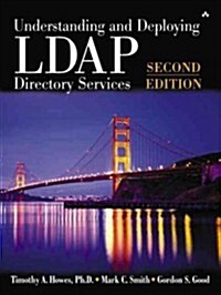 Understanding and Deploying LDAP Directory Services (Paperback, 2)