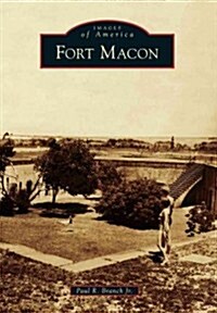 Fort Macon (Paperback)