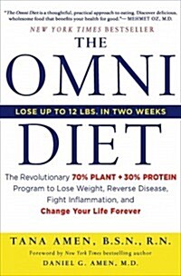 Omni Diet (Paperback)