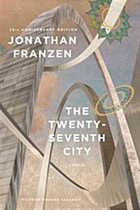 The Twenty-Seventh City (Paperback, 25, Anniversary)
