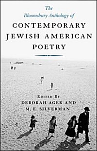 The Bloomsbury Anthology of Contemporary Jewish American Poetry (Paperback)