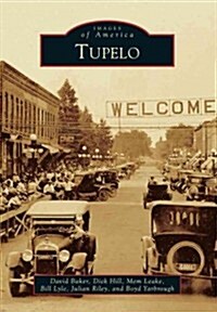 Tupelo (Paperback)