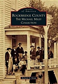 Rockbridge County: The Michael Miley Collection (Paperback)