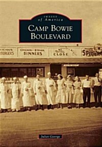 Camp Bowie Boulevard (Paperback)