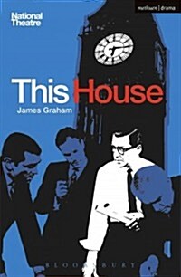 This House (Paperback)