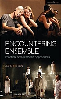 Encountering Ensemble (Hardcover)