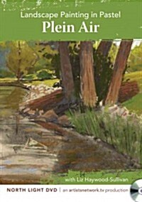 Landscape Painting in Pastel (DVD)