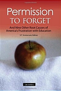 Permission to Forget (Paperback, Anniversary)