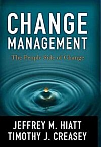 Change Management (Paperback)