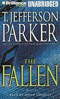 The Fallen (MP3, Unabridged)