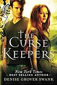 The Curse Keepers (Paperback)