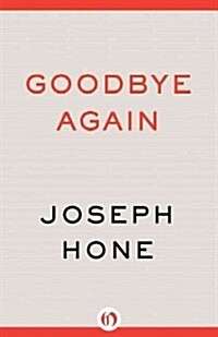 Goodbye Again (Paperback)