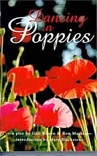 Dancing in Poppies (Paperback)