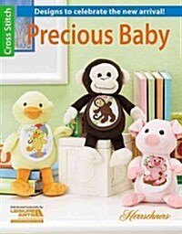 Precious Baby (Paperback, 1st)