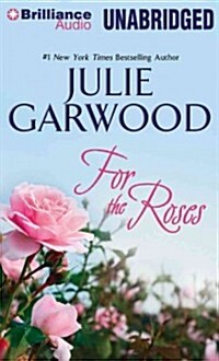 For the Roses (MP3, Unabridged)