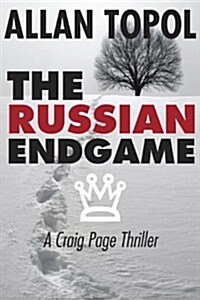 The Russian Endgame (Paperback)