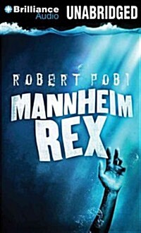 Mannheim Rex (Audio CD)