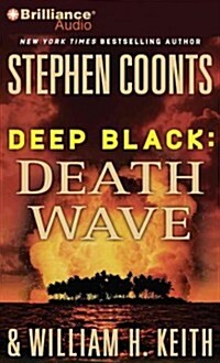 Death Wave (Audio CD)