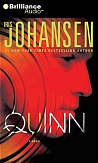 Quinn (Audio CD)