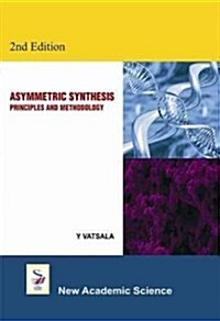 Asymmetric Synthesis (Hardcover)