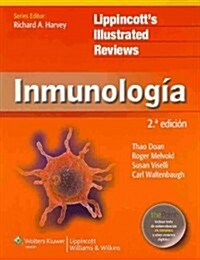 Inmunologia (Paperback, 2)